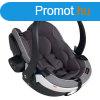 BeSafe Hordoz iZi Go Modular X2 i-Size, 40-75 cm - Metallic