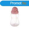 Canpol babies Sport itatpohr szvszllal, 270ml, rzsasz