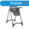 Lorelli Tummy Time multifunkcis etetszk - Grey