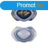 Canpol babies Szilikon szimmetrikus cumi, Light touch, GOLD,