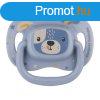Canpol babies Szilion szimmetrikus cumi, 6-18h, 1db, CUTE A