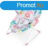 Bright Starts Rezg pihenszk, Flamingo Vibes?, 0 h+, 9 kg