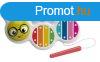 Baby Einstein Zenl jtk xilofon, Cal?s Curious Keys?, 12 
