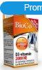 D3-vitamin 2000 NE Megapack 100 db tabletta - BioCo
