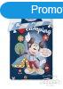 Mickey egr mintzat gynemhuzat garnitra 2 rszes 140x20