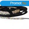 Prmium 60 LED/mteres 12V-os cikk-cakk vzll hideg fehr 