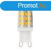 3W hideg fehr G9 fnyforrs 6500K Samsung Chip - 21248