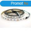 14W/M 12V LED szalag 60LED/m IP20 RGB + 3000K - 162903