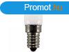 Strhm Uzo opl  szn  E14-es foglalat 1 3 W-os LED-es izz