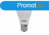 Strhm Erste E27-es foglalat 12 W-os LED-es izz meleg feh