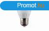 EcoLight E27-es foglalat 10 W-os LED-es izz meleg fehr ki