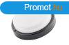 MasterLED Maks 12 W-os 155 mm mozgsrzkels kerek natr f