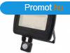 MasterLED Linga 50 W-os mozgsrzkels natrfehr LED refle