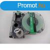 Epson LC-4GWP utngyrtott feliratozszalag kazetta 12 mm * 