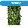 GD104 50x100 cm prmium egyedi kzzel ksztett leth many