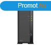 Synology NAS DiskStation 1 fikos DS124