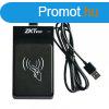ZKTeco zk_ACC-USBR-CR20E Asztali USB Krtyaolvas