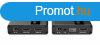 Lenkeng HDMI+USB ? UTP extender