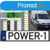 Techson TC-LPR USB Hardverkulcs Modul 