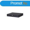 Dahua NVR Rgzt - NVR4104HS-P-EI (4 csatorna, 4port PoE; H