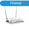 TP-Link TL-MR3420 (v5) - Vezetk nlkli 300Mbps 3G/4G Route