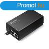 TP-Link PoE Injector adapter - POE160S (30W, af/at PoE+; 100