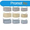 Kosr kszlet DKD Home Decor 40 x 30 x 20 cm MOST 59678 HELY
