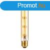 LED Izzk Aranysrga E27 6W 3,4 x 3,4 x 19 cm MOST 8972 HELY