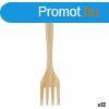 Konyhai spatula Kinvara KT143045-1 Fa 7 x 35 x 2 cm Villa (1