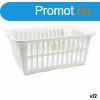 Szennyes kosr Tontarelli Classic Fehr 35 L 58 x 41 x 24 cm