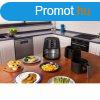 Lgst BEKO Fekete 1500 W 4 L MOST 69794 HELYETT 52525 Ft-