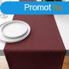 Asztali Fut Tert Belum Burgundi 45 x 140 cm MOST 12553 HE