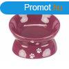 Kutya etet Trixie Lila Dolomite  13 cm 150 ml MOST 7170 HE