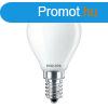 LED Izzk Philips E 6.5 W 6,5 W 60 W E14 806 lm  4,5 x 8 cm