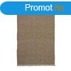 Sznyeg Fekete Termszetes 200 x 1 x 300 cm MOST 168376 HELY