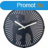 Falira Nextime Fekete Manyag (Feljtott D) MOST 61836 HEL