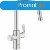 Kitchen Tap Grohe Blue Pure Start Villa / U alak MOST 19525