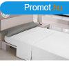 Prnahuzat Happy Home LISOS COTTON Szrke MOST 6891 HELYETT 