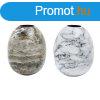 Vza DKD Home Decor Fm Barna Fehr Mrvny modern (13 x 13 