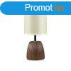 Asztali lmpa Versa Kermia 14 x 29 x 14 cm MOST 15229 HELYE