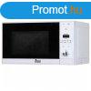 Mikrohullm St Grillstvel Teka 40590471 20 L 700W Fehr