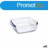 Szervroztnyr Pyrex Airfryer tltsz veg 1 L 20 x 17 cm