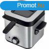 Lgst Sencor SFR 6200SS Fekete 900 W 1,5 L MOST 46692 HELY