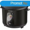 rizsfz Sencor SRM 1001BK Fekete 400 W 1 L MOST 39654 HELYE