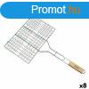 Grill Algon Grill 35 x 25 x 2 cm (8 egysg) MOST 33412 HELYE