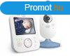 Philips AVENT SCD845 Digitlis vide monitor