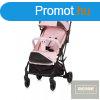 Chipolino Kiss sport babakocsi -0 h+ 22 kg-ig- Flamingo