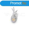LED Modul 0.24W SMD2835 Meleg fehr IP68 (V-TAC)