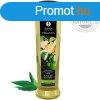 SHUNGA - organikus zld tes masszzsolaj 240 ml