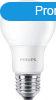 LED izz, E27, gmb, A60, 5W, 470lm, 3000K, PHILIPS "Co